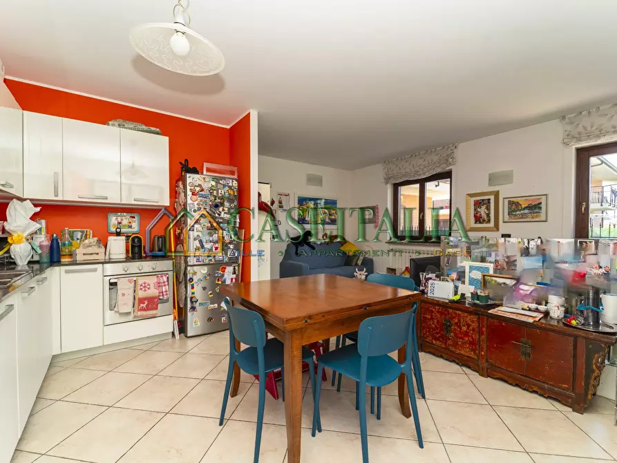 Immagine 6 di Trilocale in vendita  in Strada Ponata 14 a Rosta