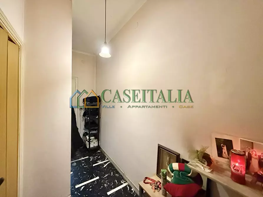 Immagine 7 di Bilocale in vendita  in Via Bainsizza 7 a Torino