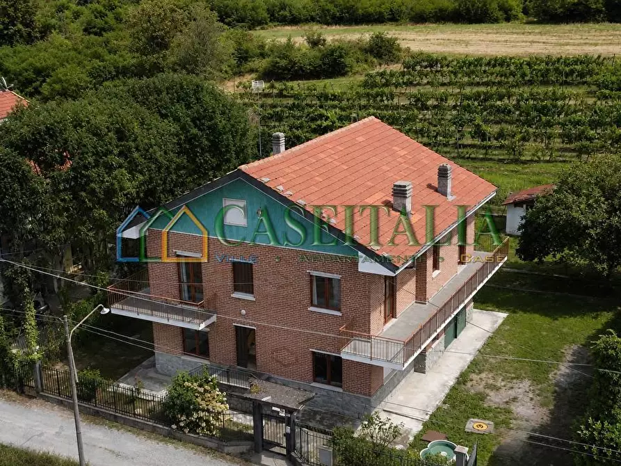 Immagine 3 di Casa indipendente in vendita  in Via della Torre 59 a Buttigliera Alta