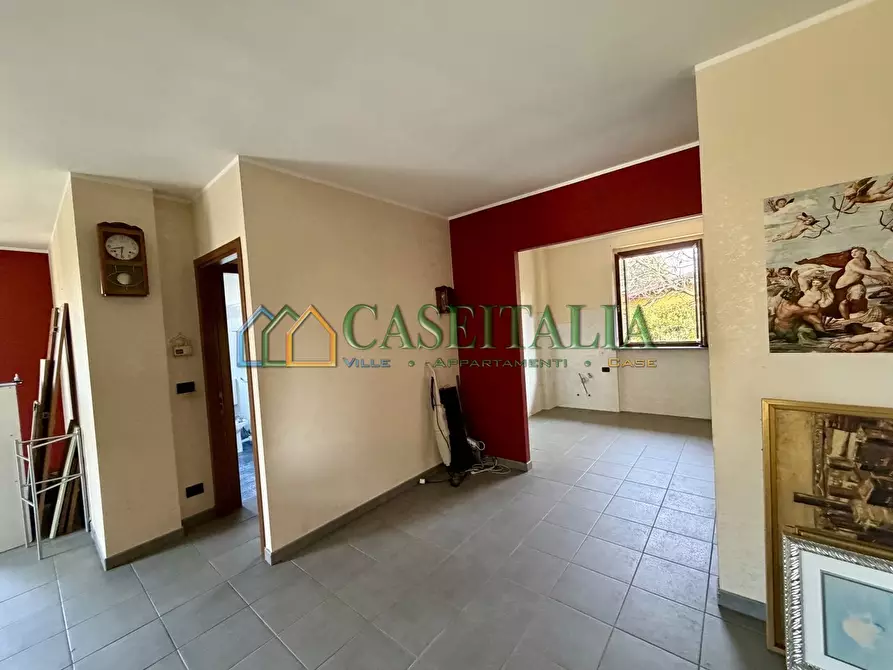 Immagine 8 di Villa in vendita  in STRADA ANTICA DI BUTTIGLIERA ALTA 11 a Rosta