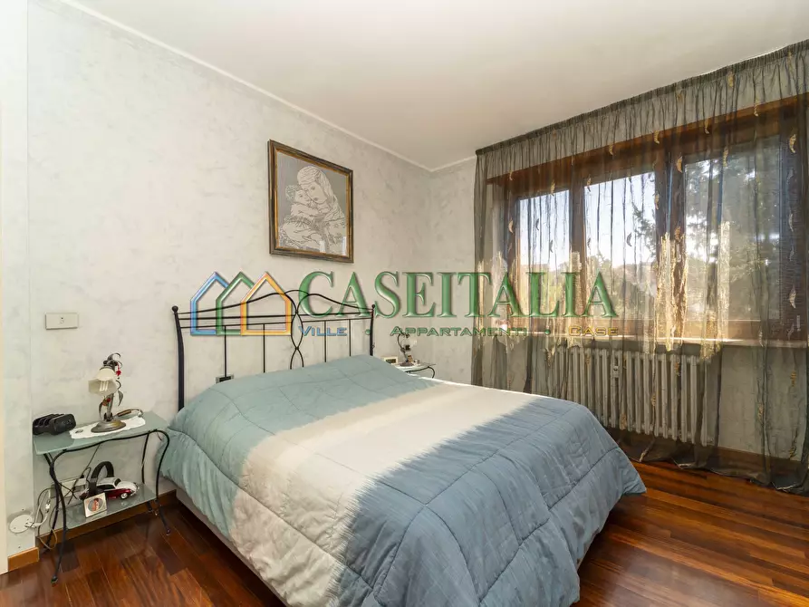 Immagine 13 di Bilocale in vendita  in Via Stazione 55 a Rosta