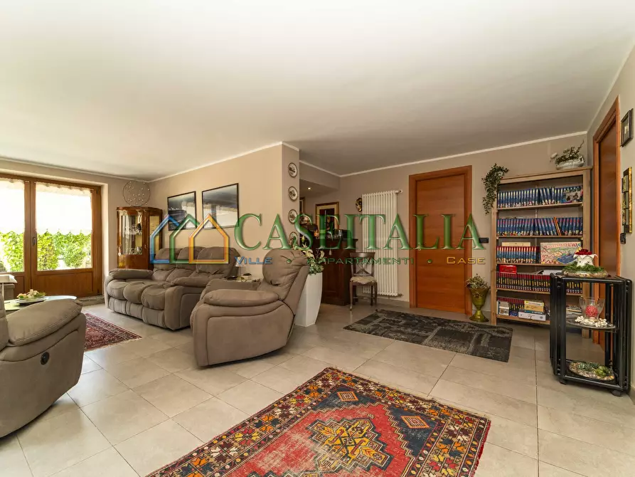 Immagine 53 di Villa in vendita  in Via Mario Greco 61 a Buttigliera Alta