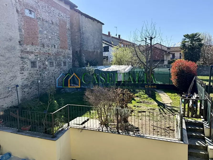 Immagine 17 di Trilocale in vendita  in Via Rivoli 25/2 a Rosta