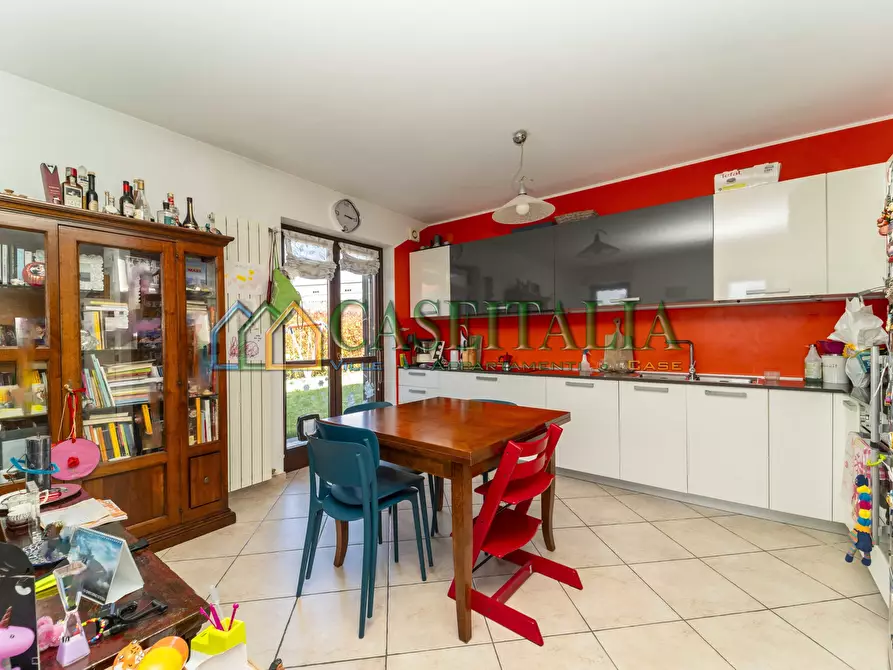 Immagine 5 di Trilocale in vendita  in Strada Ponata 14 a Rosta