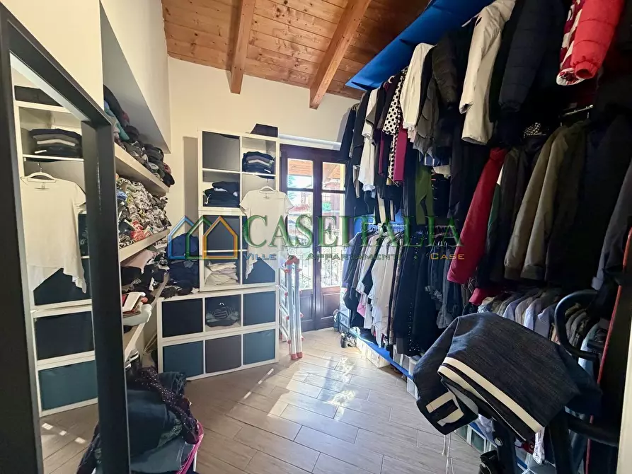 Immagine 18 di Appartamento in vendita  in Via Rosta 30 a Rivoli