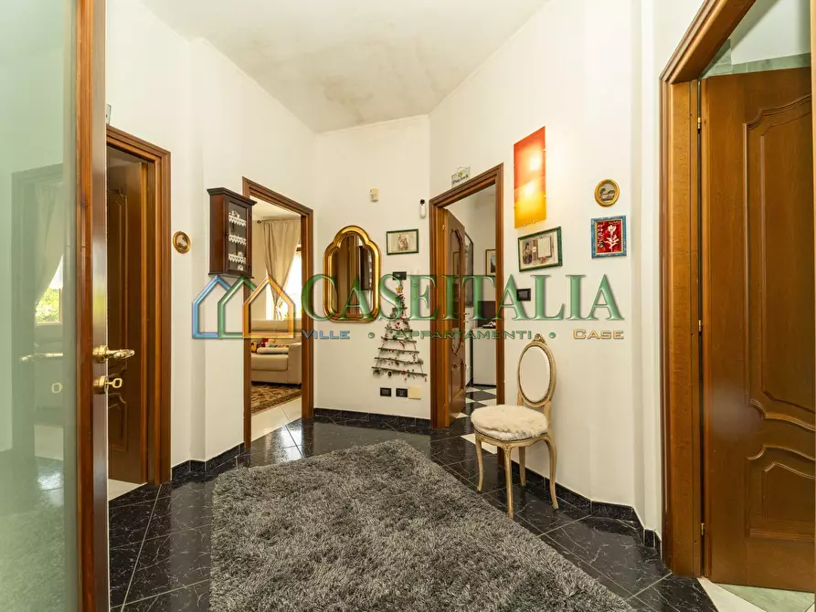 Immagine 34 di Villa in vendita  in Via Mario Greco 61 a Buttigliera Alta