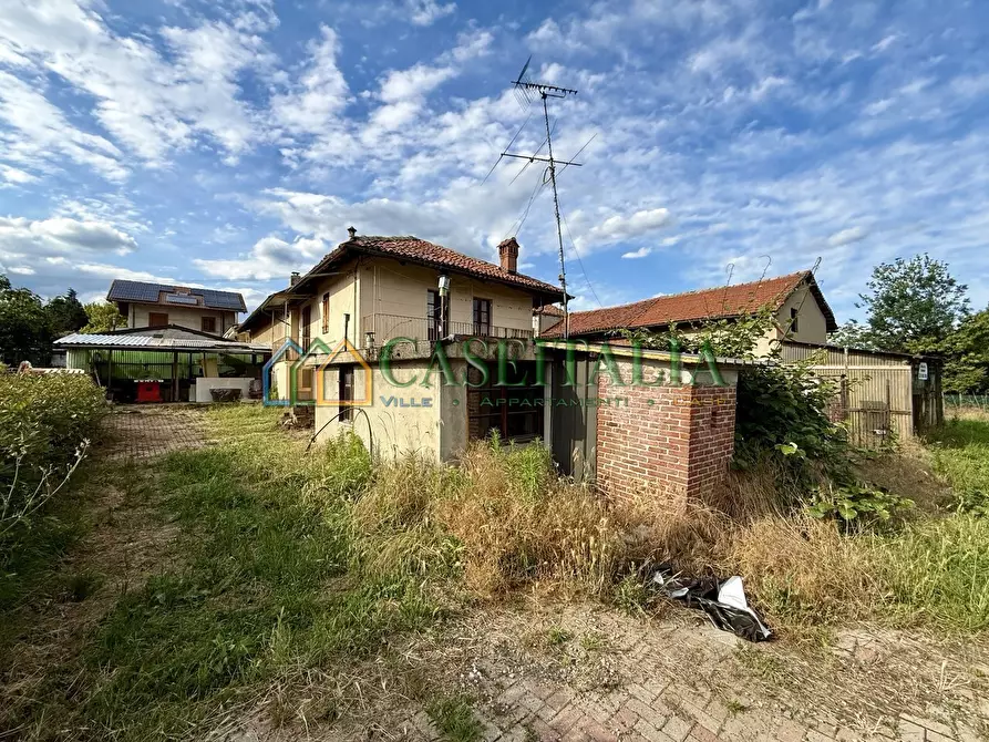 Immagine 14 di Rustico / casale in vendita  in Via Rivoli a Villarbasse