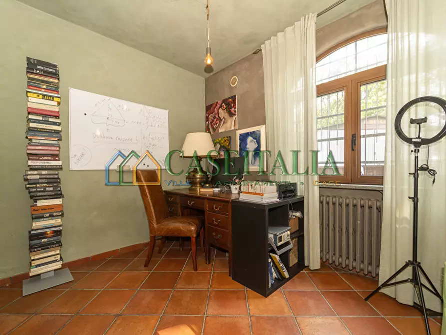 Immagine 18 di Quadrilocale in vendita  in Strada Maddalena 1095 a Moncalieri