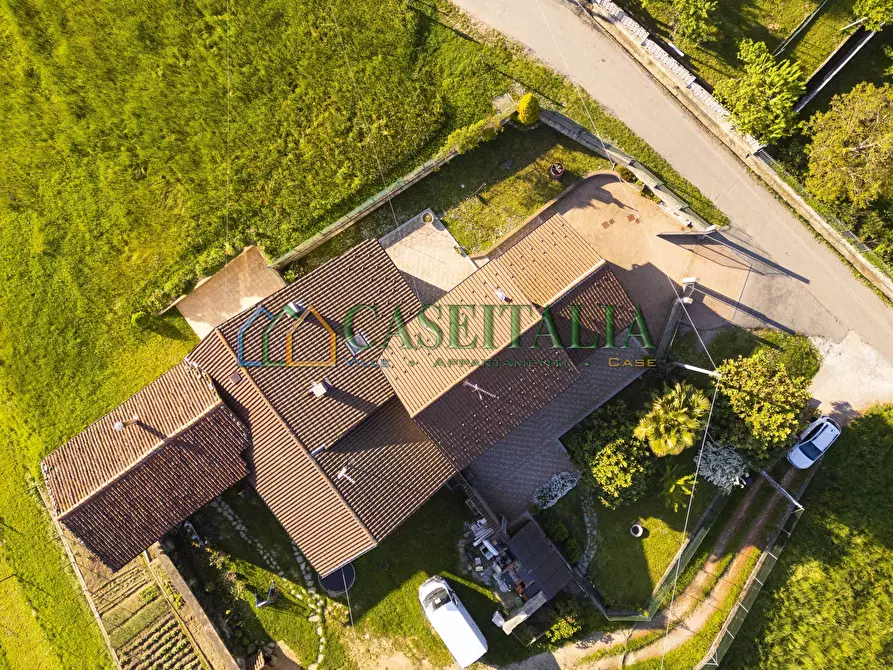 Immagine 31 di Porzione di casa in vendita  in Regione Vigne 5 a Villarbasse