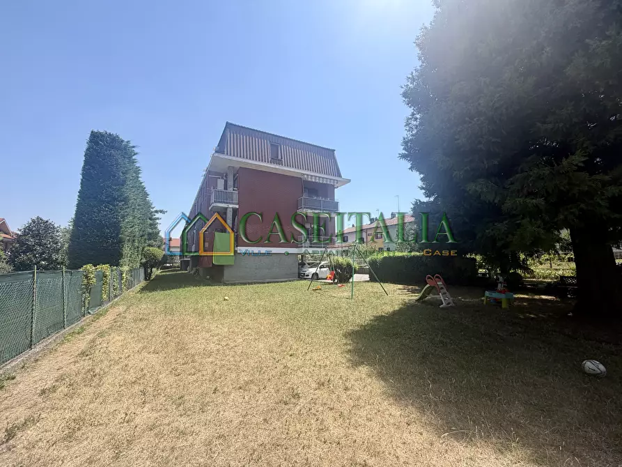 Immagine 17 di Trilocale in vendita  in Via Nino Costa 8 a Rosta