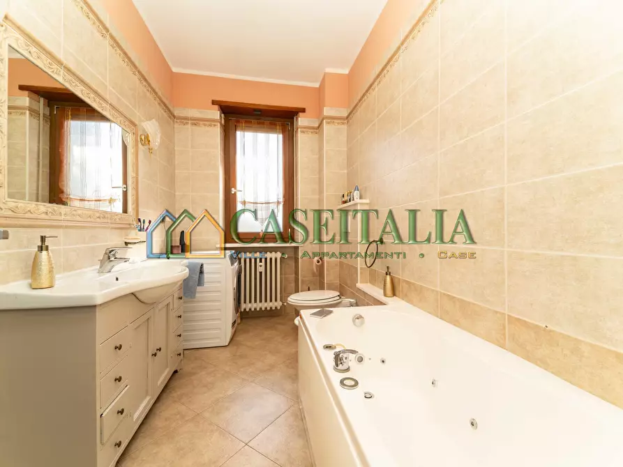 Immagine 15 di Bilocale in vendita  in Via Stazione 55 a Rosta