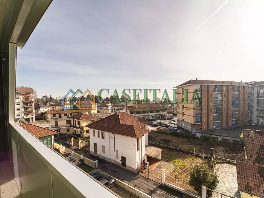 Immagine 16 di Quadrilocale in vendita  a Rivoli