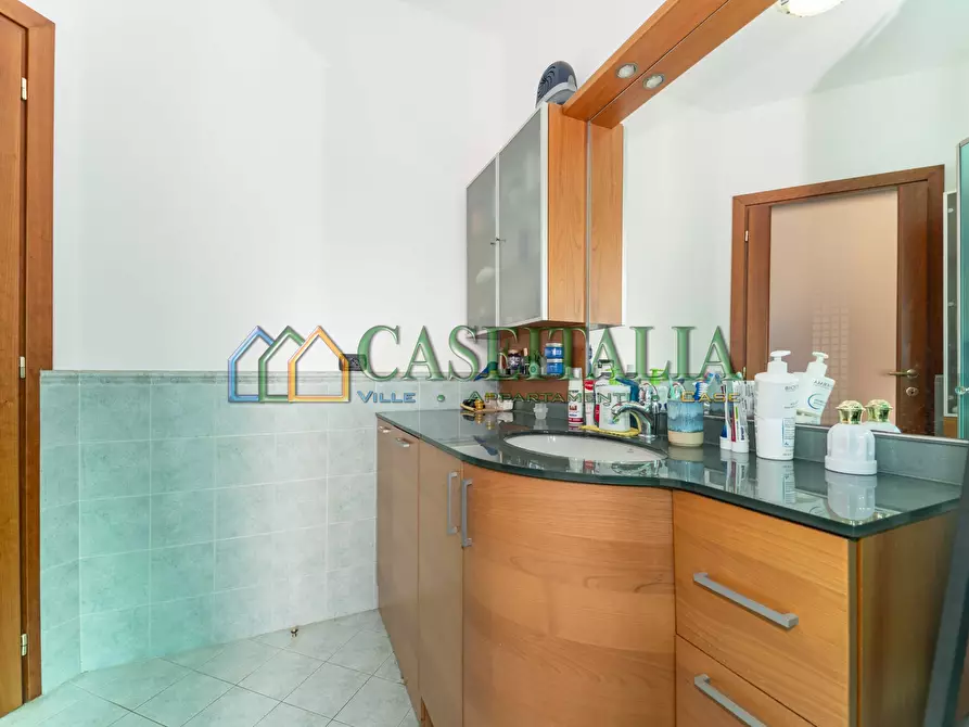 Immagine 25 di Trilocale in vendita  in VIA DON BALBIANO 11 a Avigliana