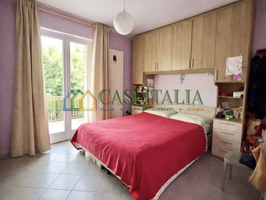 Immagine 8 di Trilocale in vendita  in Vicolo chianale 29 a Rosta