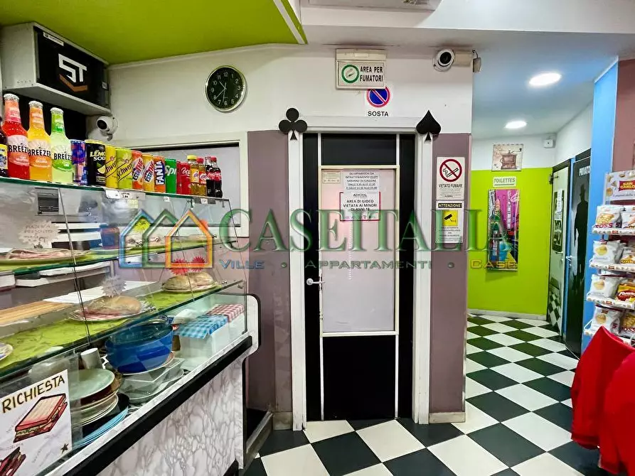 Immagine 5 di Bar / Ristorante in vendita  in Corso Orbassano 299 a Torino