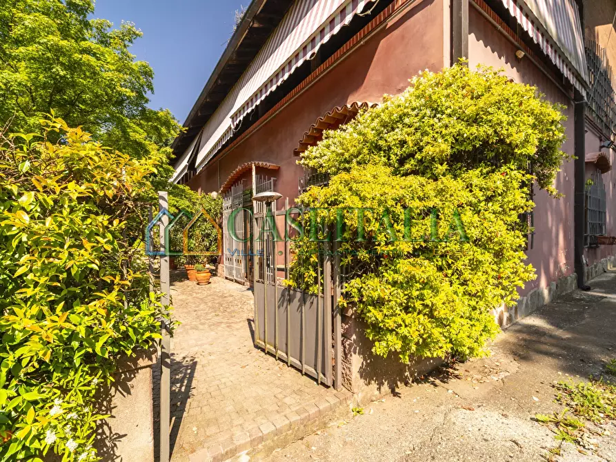 Immagine 21 di Quadrilocale in vendita  in Strada Maddalena 1095 a Moncalieri