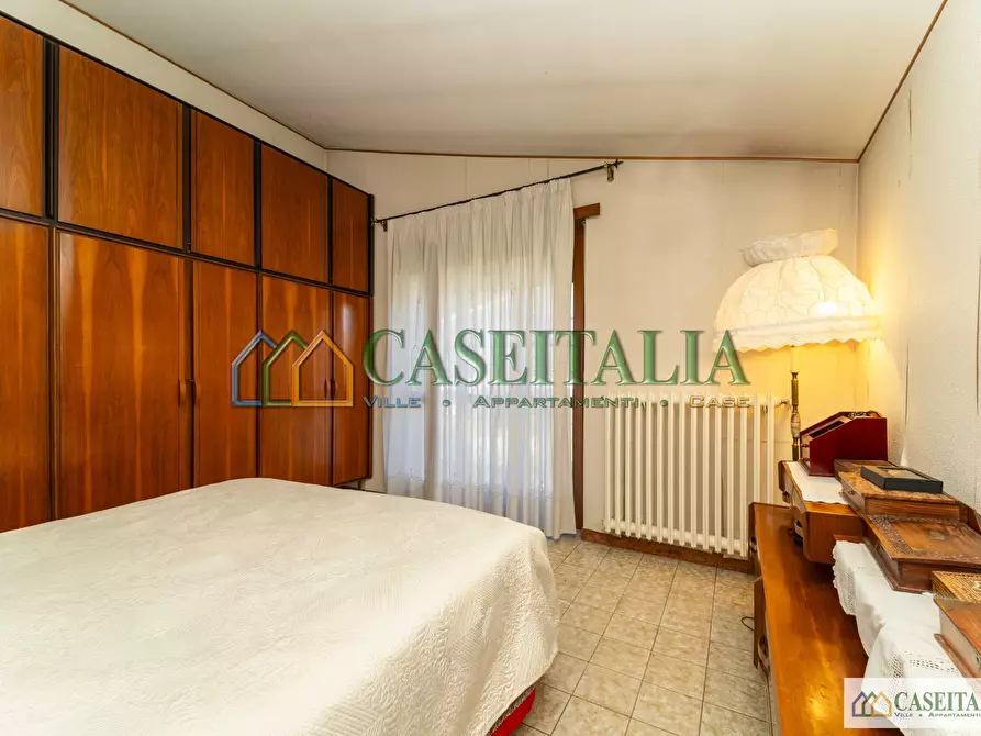 Immagine 23 di Porzione di casa in vendita  in Via Margrot 15 a Rosta