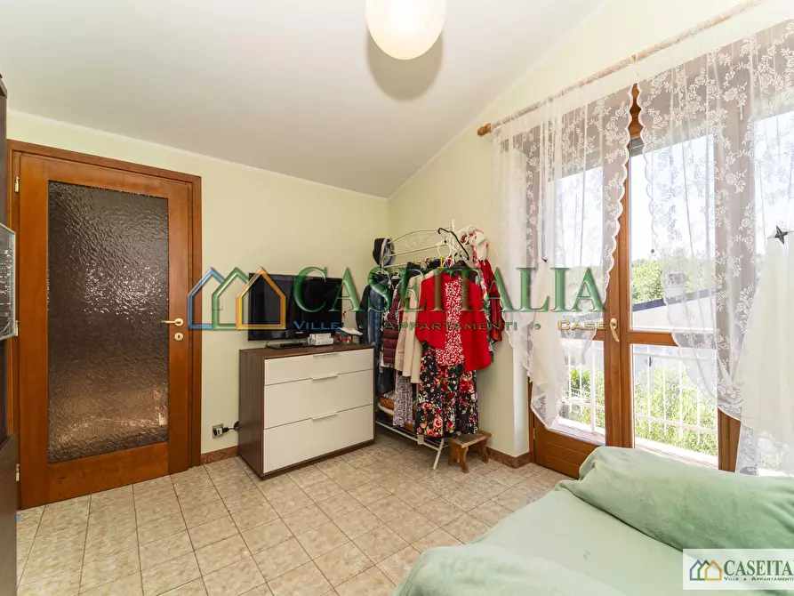 Immagine 22 di Porzione di casa in vendita  in Via Margrot 15 a Rosta