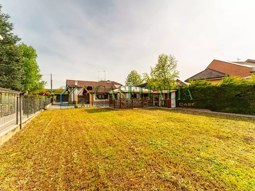 Immagine 33 di Casa indipendente in vendita  in Strada Ponata 7 a Rosta