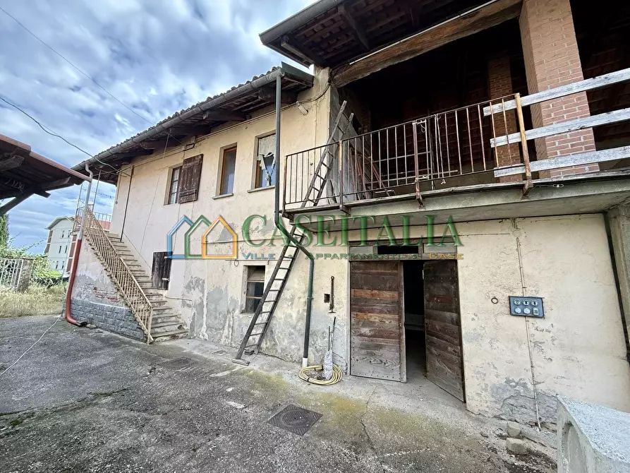 Immagine 4 di Rustico / casale in vendita  in Via Rivoli a Villarbasse
