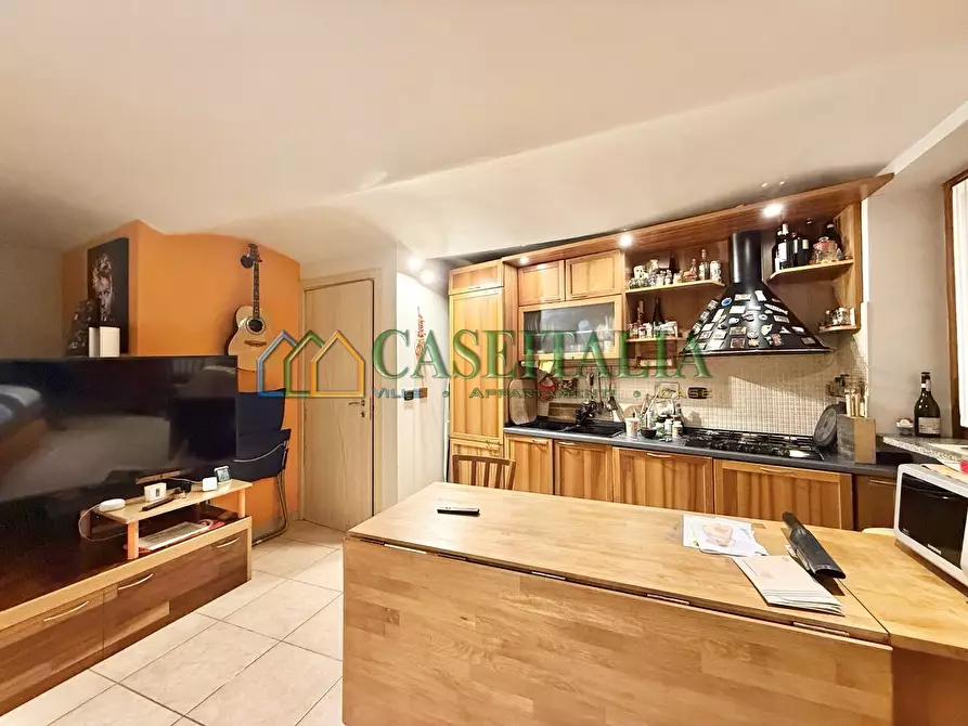 Immagine 6 di Monolocale in vendita  in Via Pietro MIcca 29 a Collegno