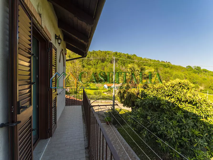 Immagine 19 di Porzione di casa in vendita  in Regione Vigne 5 a Villarbasse