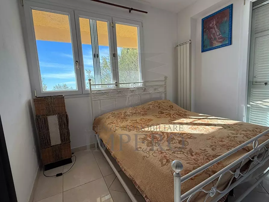 Immagine 9 di Bilocale in vendita  in Via Alpe Summa 5 a Ventimiglia