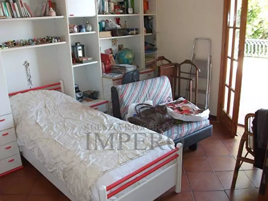 Immagine 11 di Villa in vendita  in Via Nappio a Ventimiglia