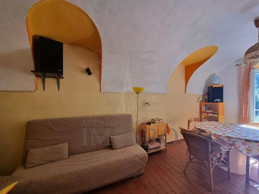 Immagine 19 di Quadrilocale in vendita  in Via Case Palanchi 4 a Ventimiglia