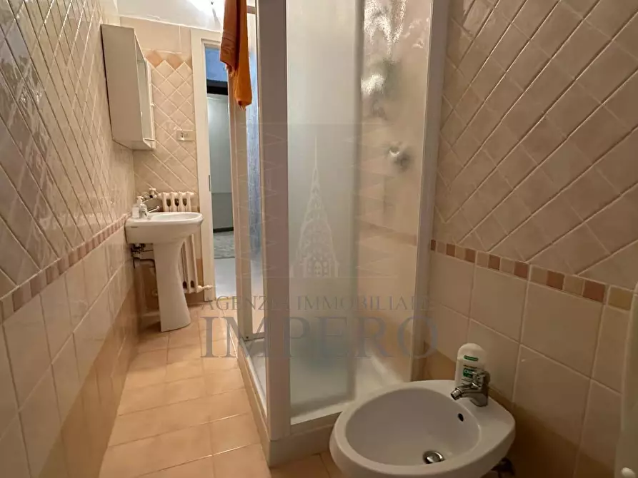 Immagine 10 di Bilocale in vendita  in Via Pietralunga 1 a San Remo