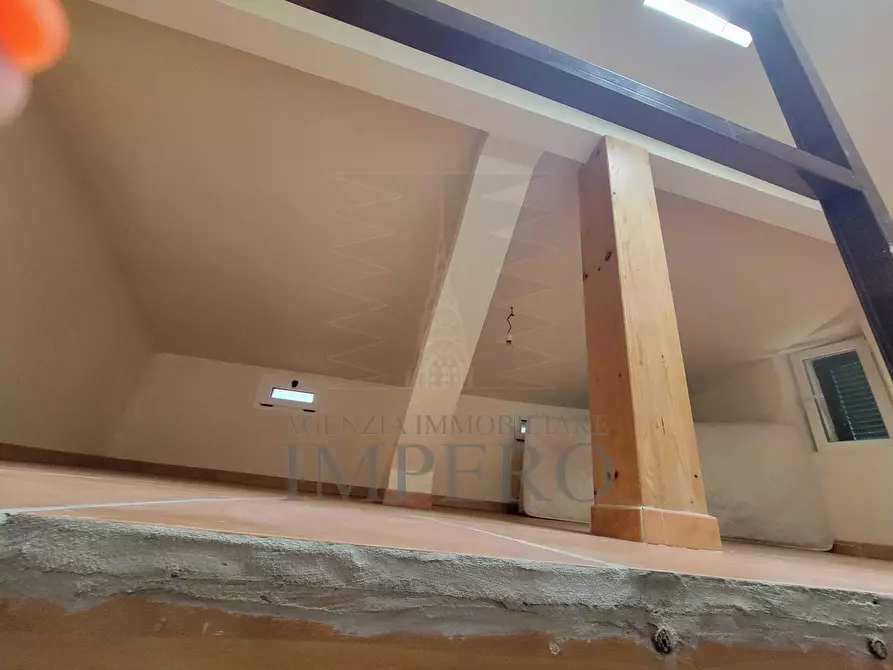 Immagine 23 di Trilocale in vendita  in vicolo orsini 6 a Camporosso