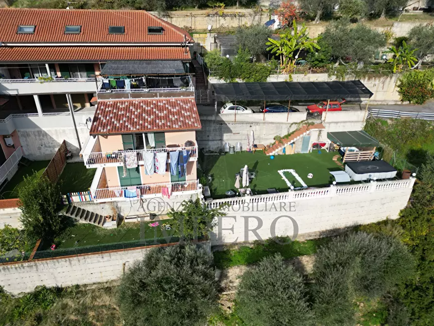 Immagine 41 di Porzione di casa in vendita  in Località Casermette 33D a Ventimiglia