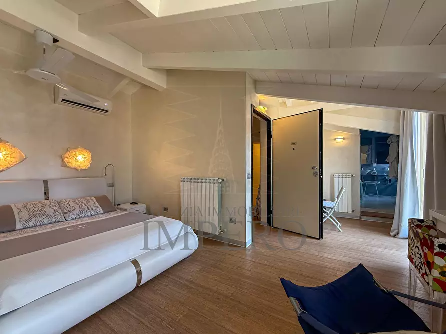 Immagine 5 di Bilocale in vendita  in Via Vittorio Emanuele II 60 a Bordighera