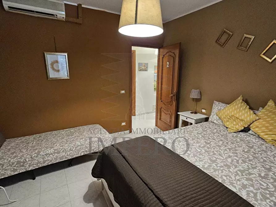 Immagine 4 di Quadrilocale in vendita  in Corso Genova a Ventimiglia