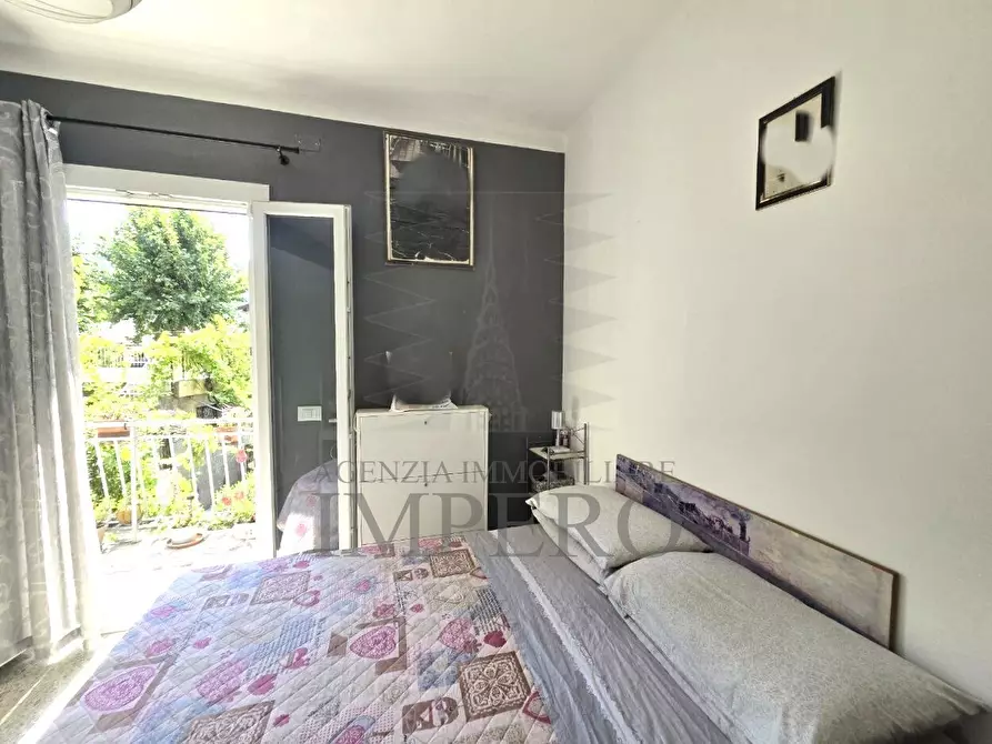 Immagine 12 di Trilocale in vendita  in Corso Limone Piemonte 30 a Ventimiglia