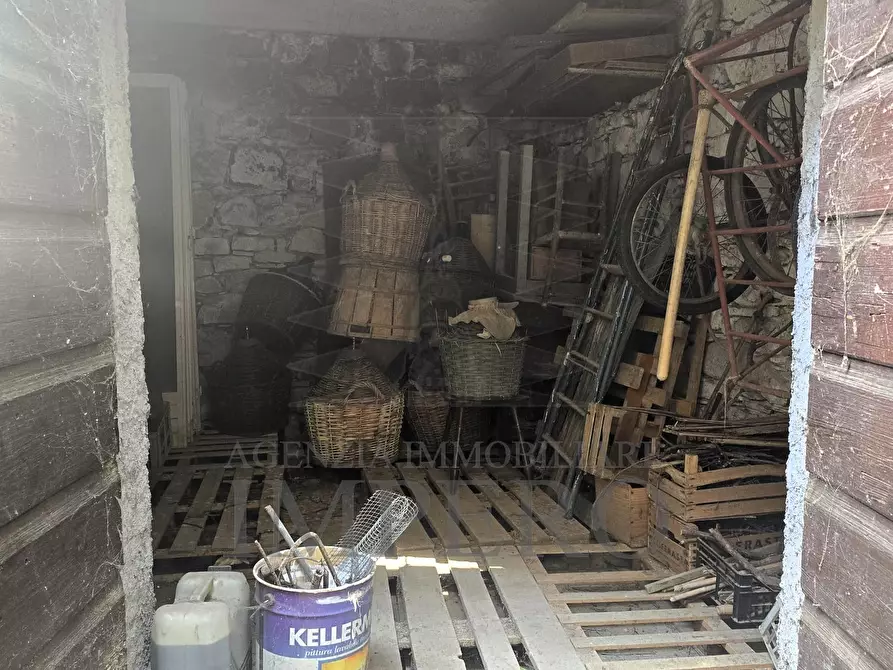Immagine 17 di Rustico / casale in vendita  in Corso Verbone 123 a Soldano