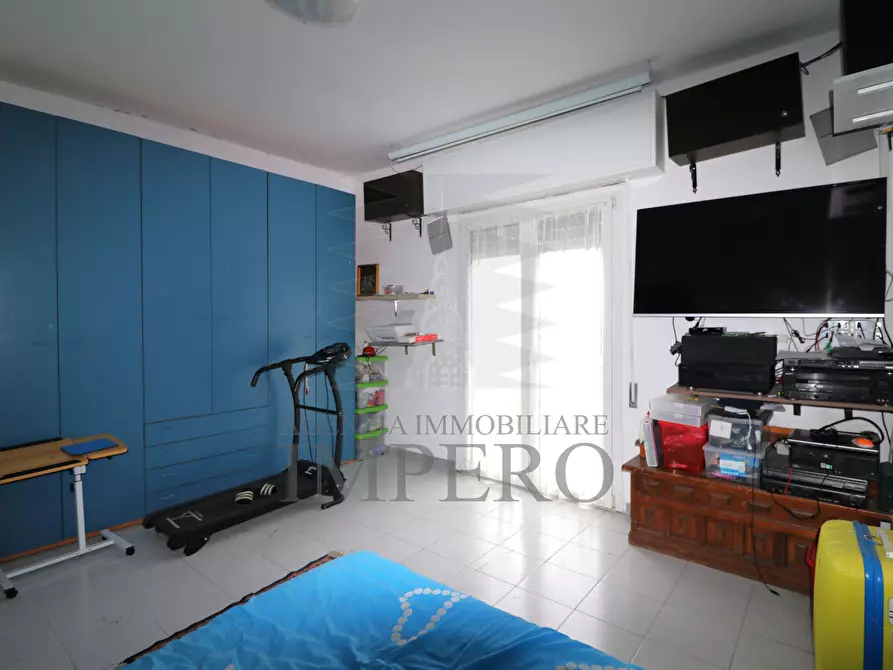 Immagine 10 di Porzione di casa in vendita  in Corso Mentone 81 a Ventimiglia