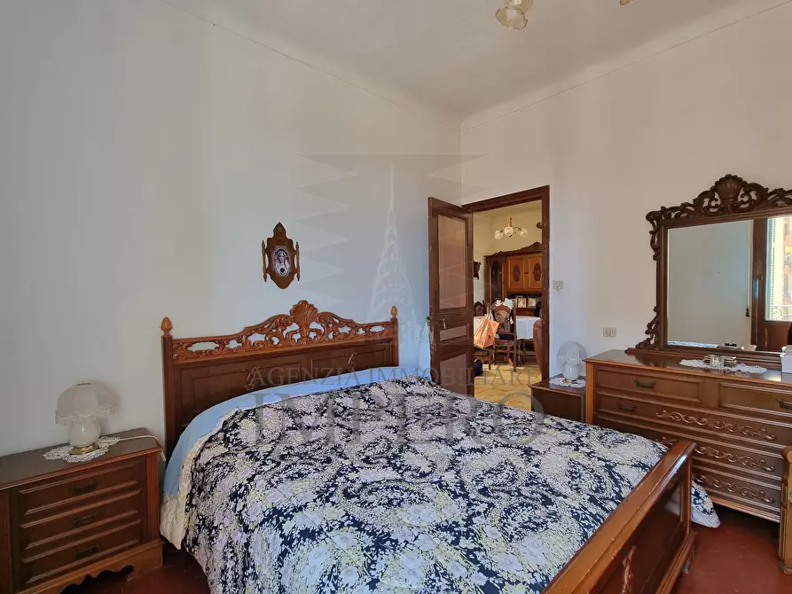 Immagine 3 di Casa bifamiliare in vendita  in Via Madonna delle Virtú 10 a Ventimiglia