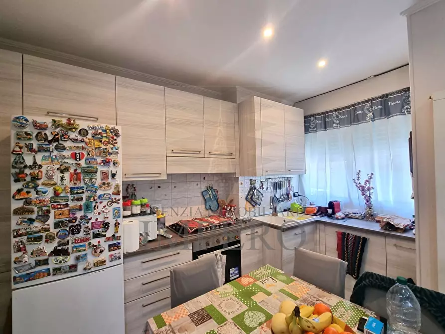 Immagine 1 di Bilocale in vendita  in Via Gallardi 175 a Ventimiglia