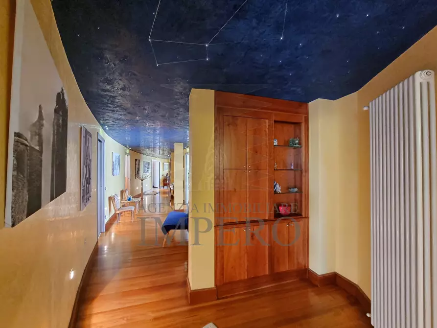 Immagine 23 di Attico in vendita  in Via G. Matteotti 1 a Ventimiglia