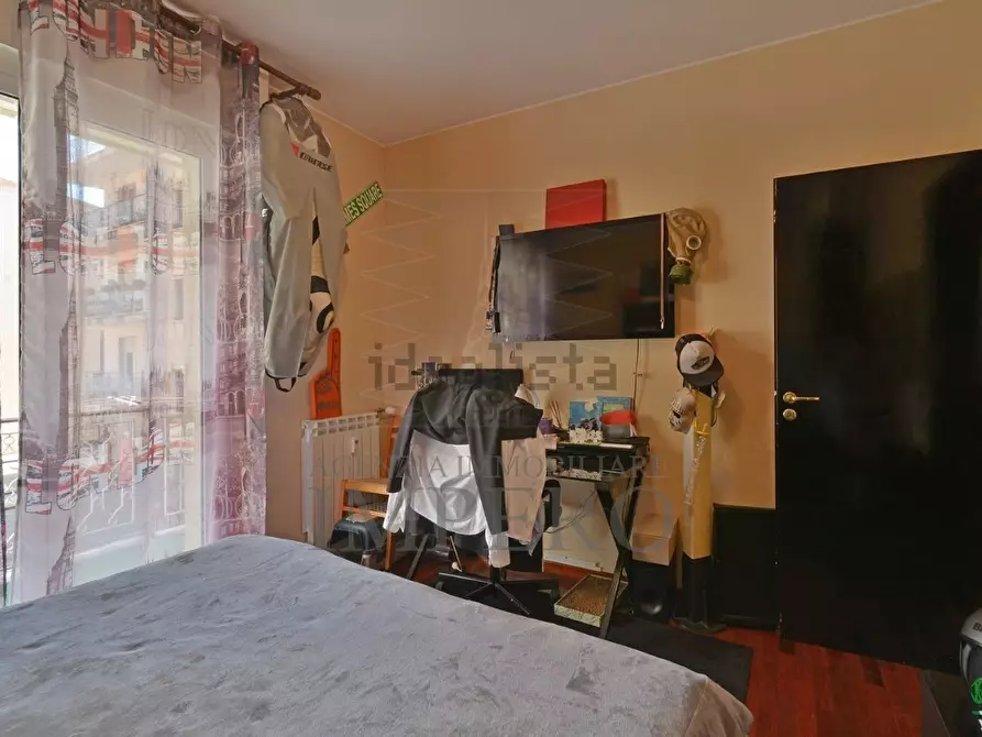 Immagine 15 di Quadrilocale in vendita  in Via Carso 3 a Ventimiglia