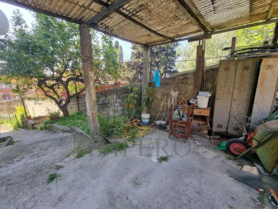 Immagine 26 di Porzione di casa in vendita  in Via Poggio Ponente 5 a Vallecrosia