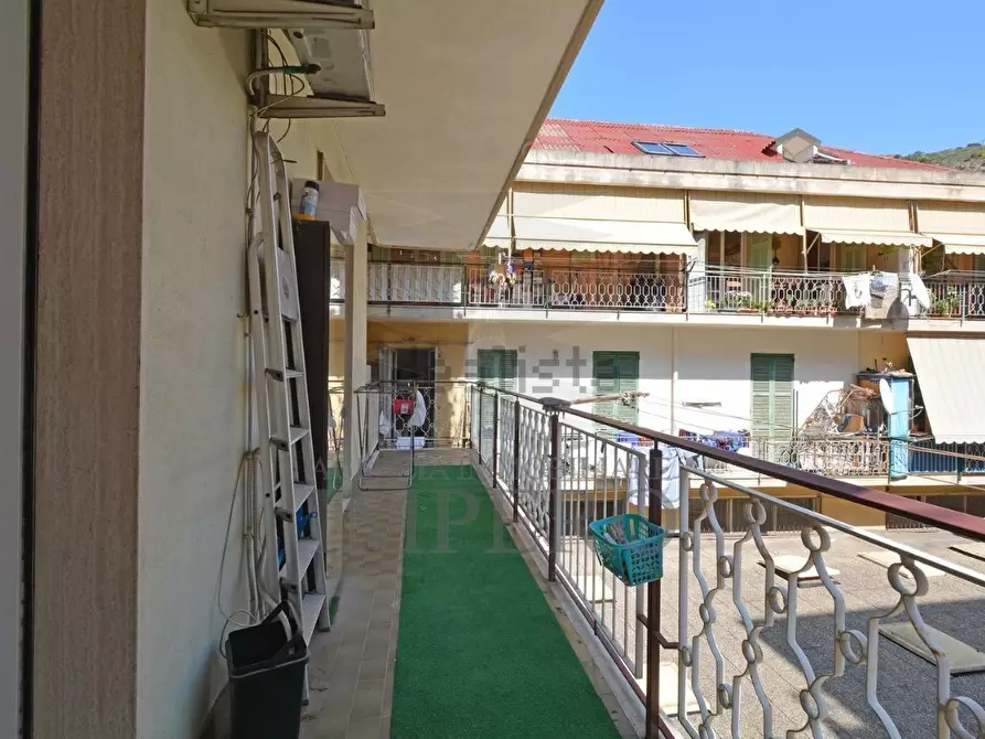 Immagine 24 di Quadrilocale in vendita  in Via Carso 3 a Ventimiglia