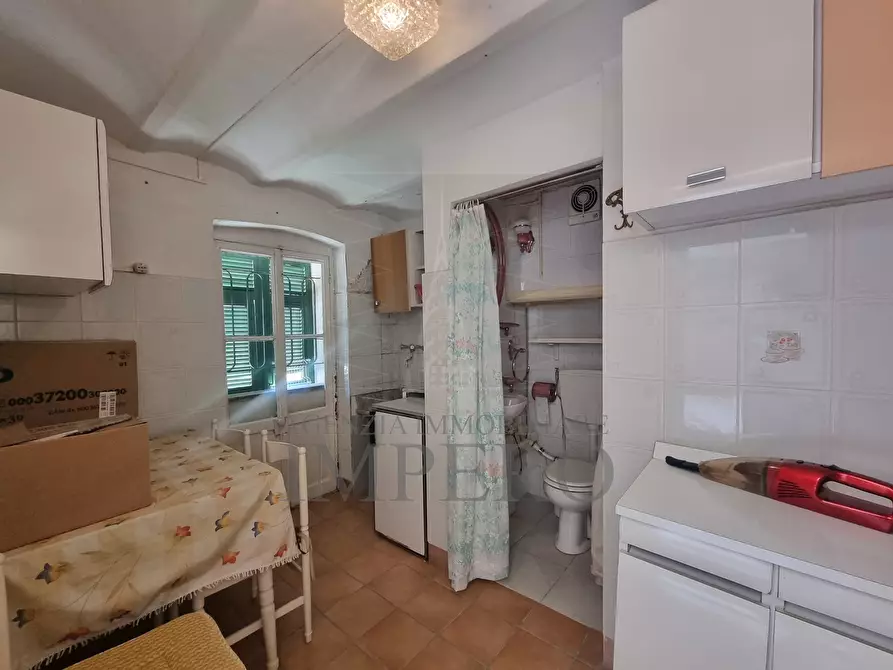 Immagine 20 di Casa bifamiliare in vendita  in Via Madonna delle Virtú 10 a Ventimiglia