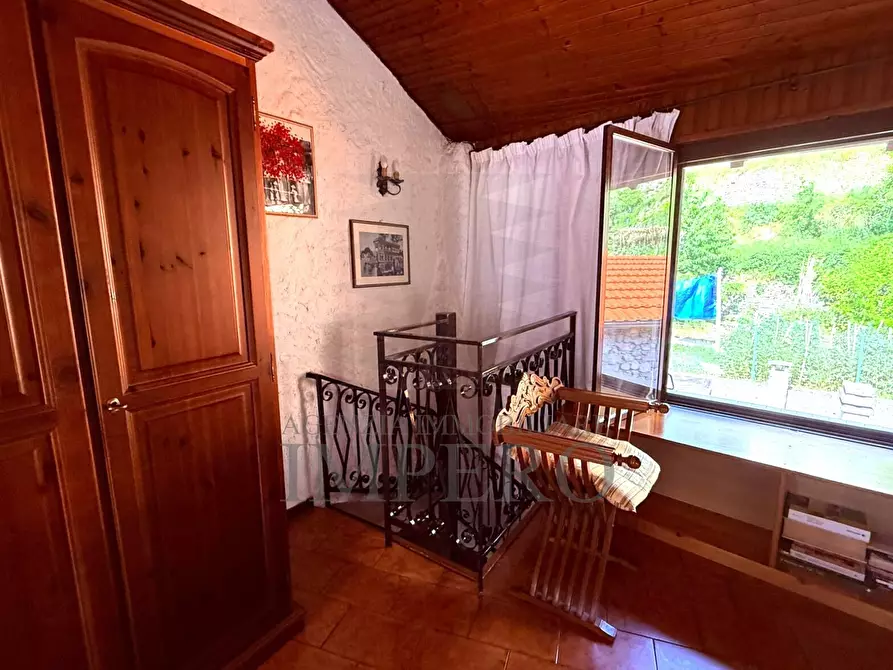 Immagine 18 di Porzione di casa in vendita  in Vicolo Carrugetto 16 a Pigna