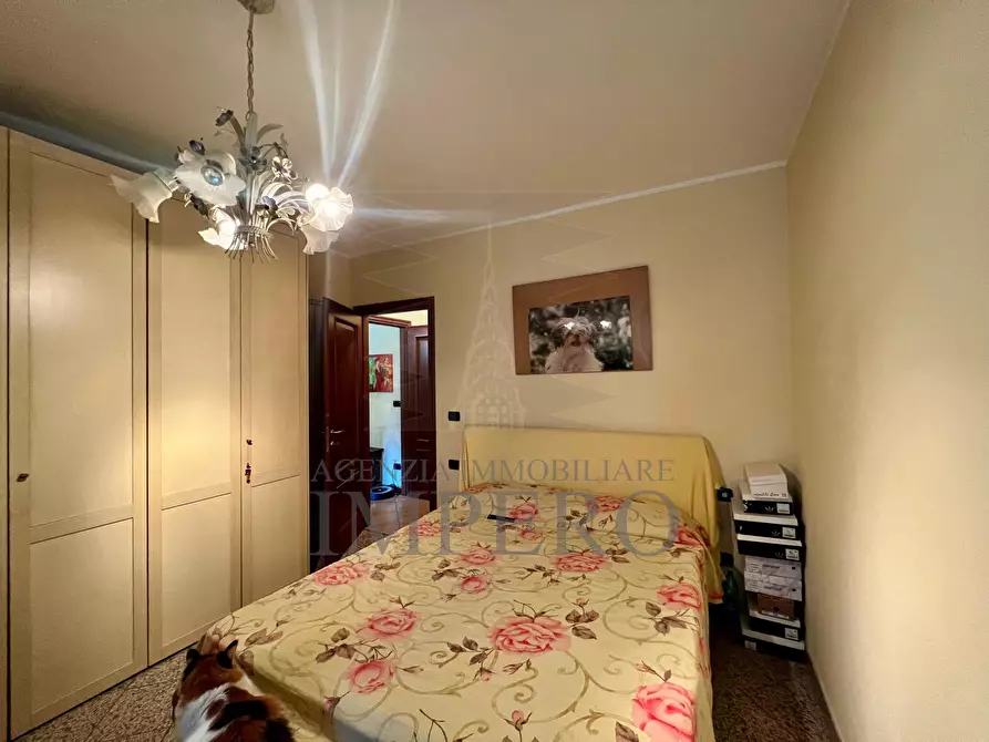 Immagine 10 di Villa in vendita  in Corso della Repubblica a Camporosso