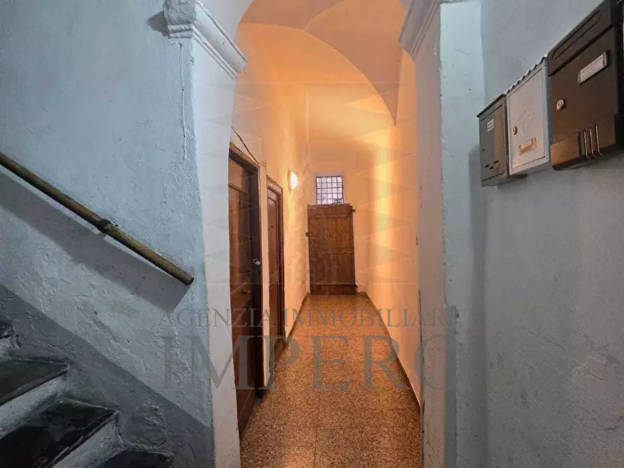 Immagine 11 di Trilocale in vendita  in Via Giuseppe Garibaldi 9 a Ventimiglia