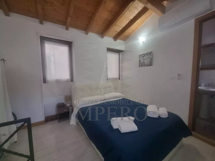 Immagine 9 di Bilocale in vendita  in Via San Bartolomeo 15a a Apricale