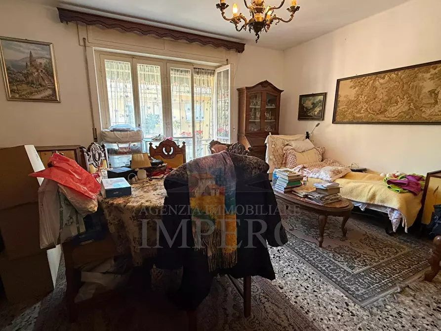 Immagine 12 di Trilocale in vendita  in Via Gianchette 1 a Ventimiglia