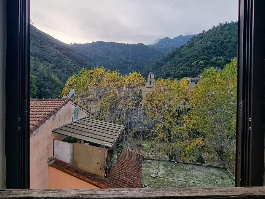 Immagine 18 di Pentalocale in vendita  in Via Case Palanchi 9 a Ventimiglia